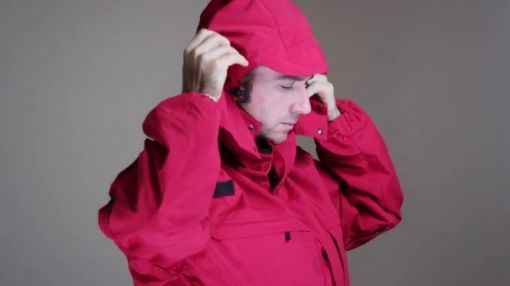 Men's 5.11 3-in-1 Parkas - 