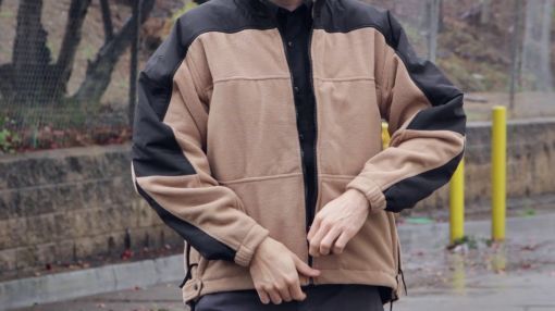 Men's 5.11 Aggressor Parkas - 