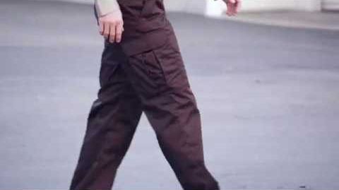 Men's 5.11 Twill PDU Class B Cargo Pants - 