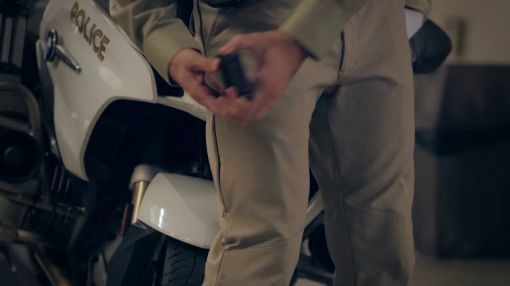 Men's 5.11 Motorcycle Breeches - 