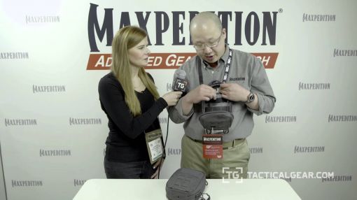Maxpedition AGR First Response Pouch - 