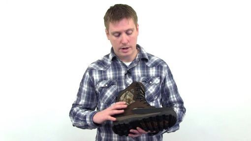 Men's Rocky Core 400G Waterproof Boots - 