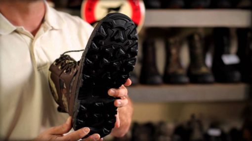 Men's Irish Setter 9" Havoc GTX Boots - 