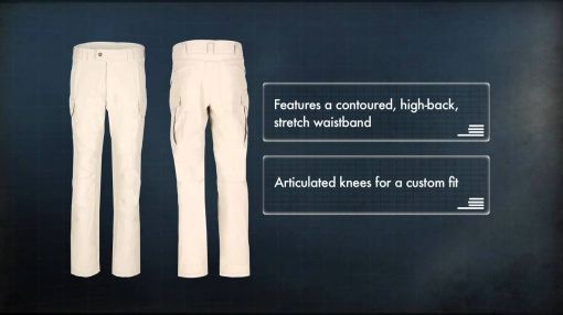 Men's 5.11 Traverse Pants - 