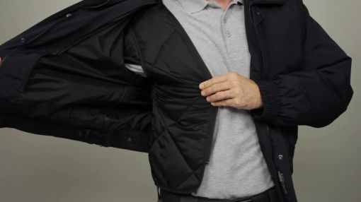 Men's 5.11 Signature Duty Jackets - 