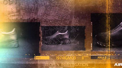 Men's Original SWAT Chase Moc - 