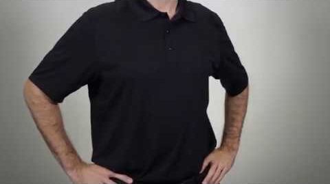 Men's 5.11 Helios Polo - 