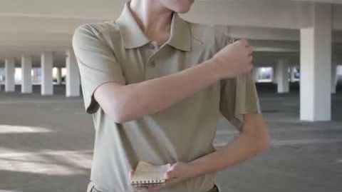 Women's 5.11 Helios Polo - 