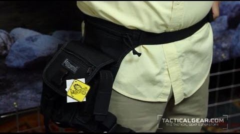 Maxpedition Thermite Versipack - 