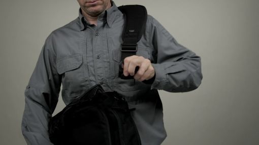 5.11 Side Trip Briefcase - 