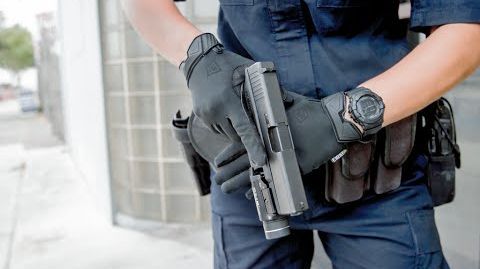 Men's First Tactical Hard Knuckle Gloves - 