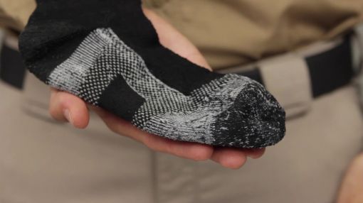 Men's 5.11 Level 1 9" Socks - 