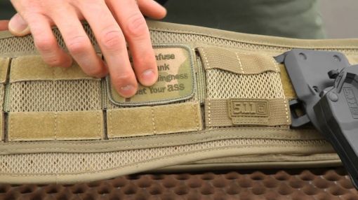 5.11 VTAC Brokos Belts - 