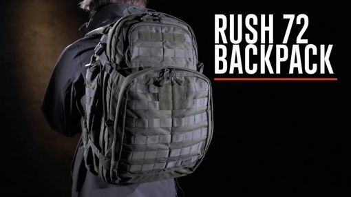 5.11 RUSH 72 Backpack - 