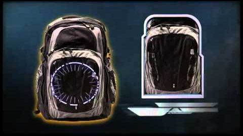 5.11 COVRT 18 Backpack - 