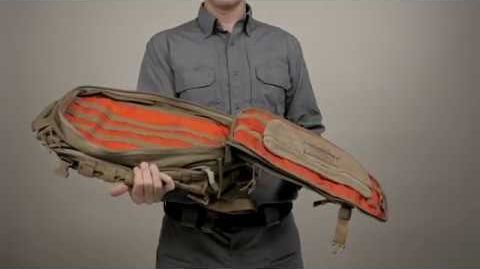 5.11 All Hazards Nitro - 