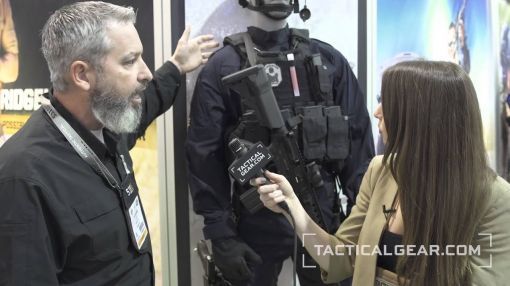 Men's 5.11 Stryke TDU Shirt - 