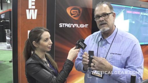 Streamlight EPU-5200 Portable USB Power Pack - 