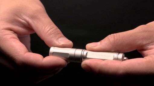 Surefire Titan Plus - 