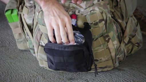 5.11 Ignitor 6.5 Pouch - 