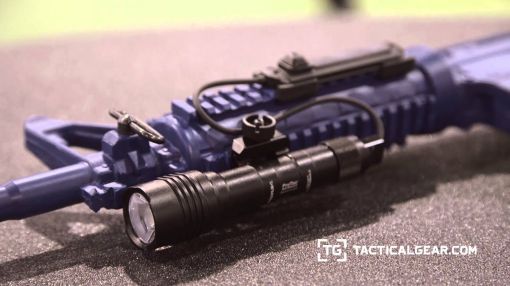 Streamlight ProTac Rail Mount 1 - 