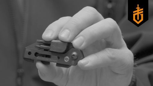 Gerber Short Stack AR15 Maintenance Tool - 