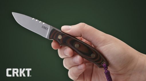 Columbia River Knife & Tool Hunt'n Fisch Knife - 