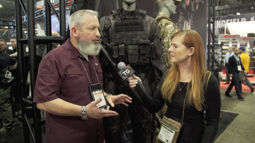 5.11 GEO7 Flag Bearer Cap - 