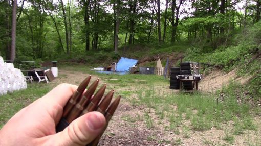 AR500 Armor Level III 310X12FR - @AR500 Armor® Level III Plate Torture Test: Heavy Hitters