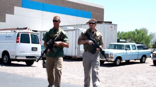 Men's 5.11 Stryke Pants - 