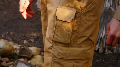 Men's 5.11 11" Taclite Pro Shorts - 