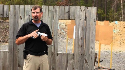 Blackhawk Serpa CQC Concealment Holster - 