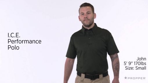 Men's Propper ICE Polos - 