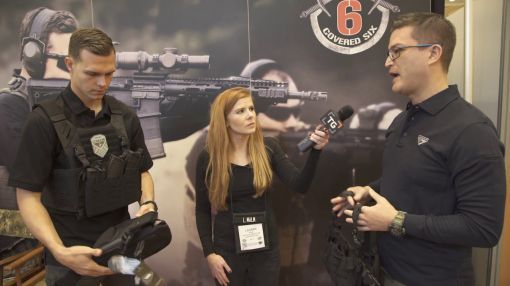 Condor Vanquish Plate Carrier - 