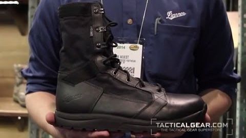 Men's Danner 8" Tachyon GTX Boots - 