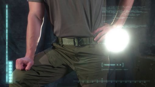 Men's TRU-SPEC Security Friendly Belt - 