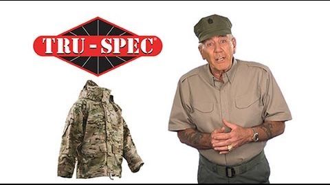 Men's TRU-SPEC H2O Proof Gen 2 ECWCS Parka - 