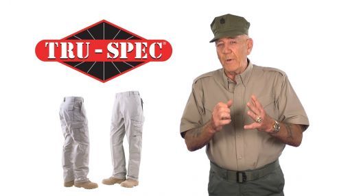 Men's TRU-SPEC 24-7 Series Tactical Pants - 