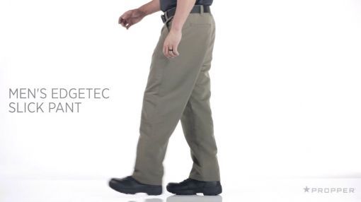 Men's Propper EdgeTec Slick Pants - 