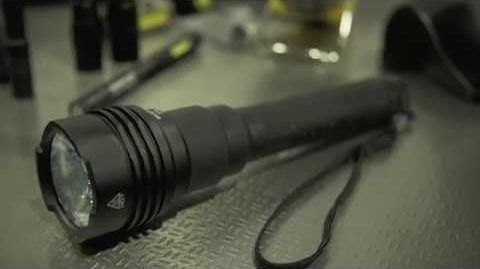 Streamlight ProTac HL 5-X USB - 