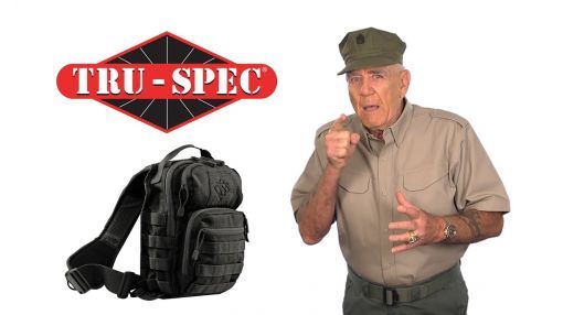 TRU-SPEC Trek Sling Pack - 