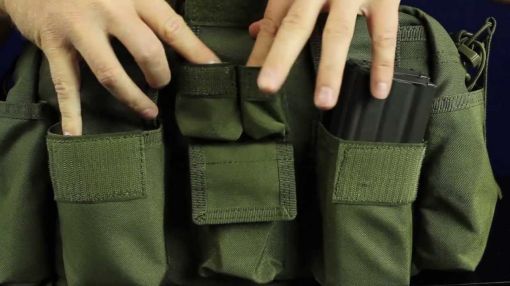 Condor Tactical Response Bag - 