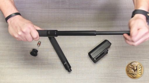 ASP 60cm Talon Baton - 