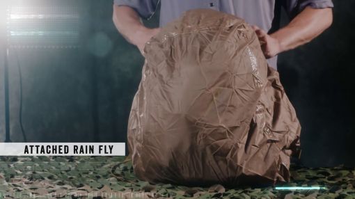 TRU-SPEC Elite 3 Day Backpack - 