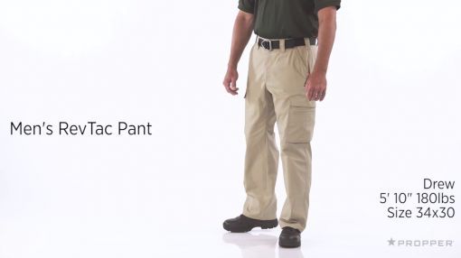 Men's Propper REVTAC Pants - 
