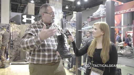 Men's Under Armour Infil Ops GTX Boots - 