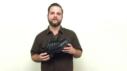 Men's Rocky Alpha Force Oxford - 