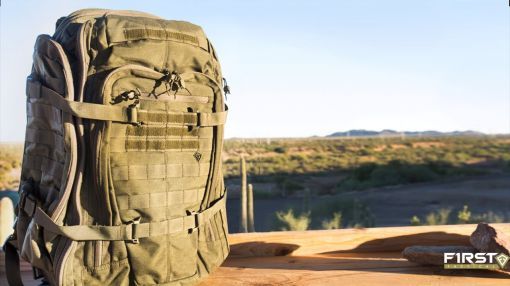 First Tactical Specialist 3-Day Backpack - 