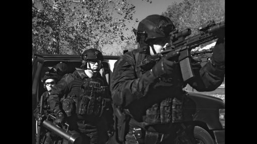 Mechanix Wear Breacher - 