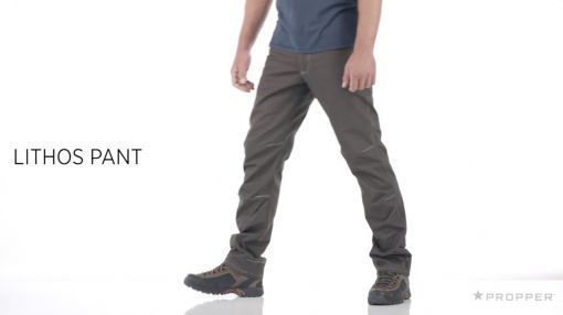 Men's Propper Lithos Pants - 